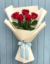 Букет Классика чувств #REPLACE_PRED# Нижне-Чирской