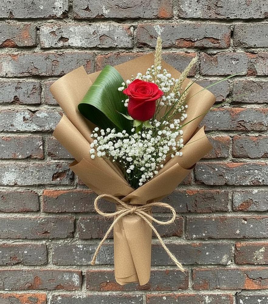 Букет цветов из: Розы в Нижне-Чирской