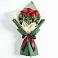 Букет цветов из: Розы в Нижне-Чирской