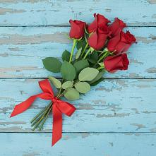 Букет Красные розы #REPLACE_PRED# Нижне-Чирской