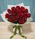 Букет Красные розы в Нижне-Чирской