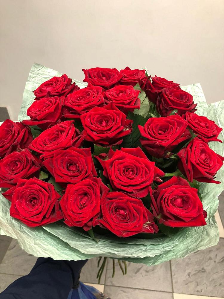 Розы Классика в Нижне-Чирской Букет Классика в Нижне-Чирской
