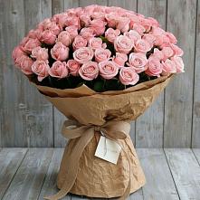 Букет 151 Роза Роуз в Нижне-Чирской
