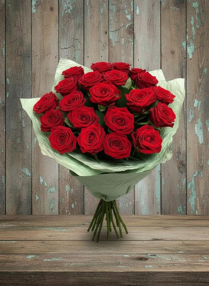 Букет Классика в Нижне-Чирской