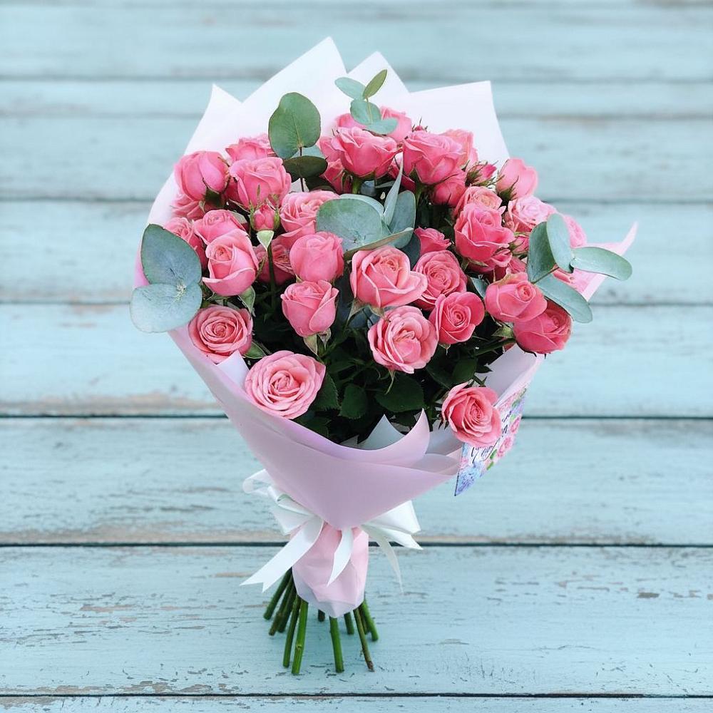 Букет Леди совершенство в Нижне-Чирской