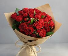 Букет Любовный роман в Нижне-Чирской