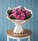 Букет цветов из: Розы в Нижне-Чирской
