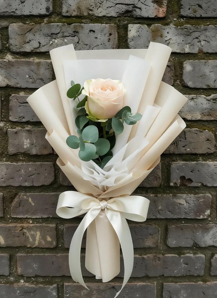 Букет цветов из: Розы в Нижне-Чирской