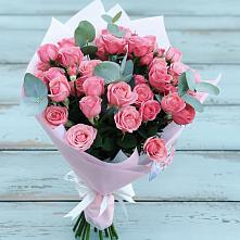 Букет Леди совершенство в Нижне-Чирской