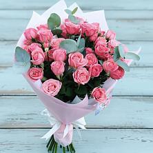 Букет Леди совершенство в Нижне-Чирской